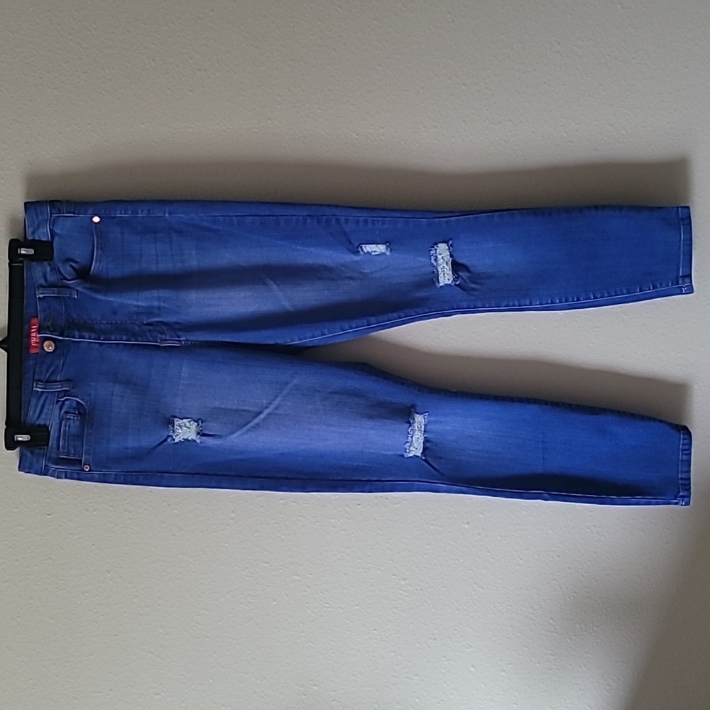 Guess Ripped Jeans